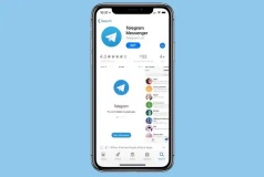 纸飞机互动-Telgram简体中文语言包
