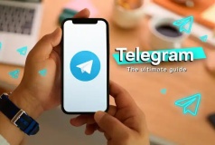 tg纸飞机老司机-Telgram简体中文语言包
